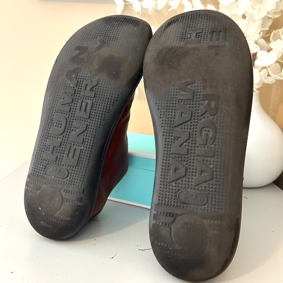 Camper Beetle Leather Men’s Slip On Shoes Lightweight Sole Size EU41/US Men’s 8 - Picture 7 of 13